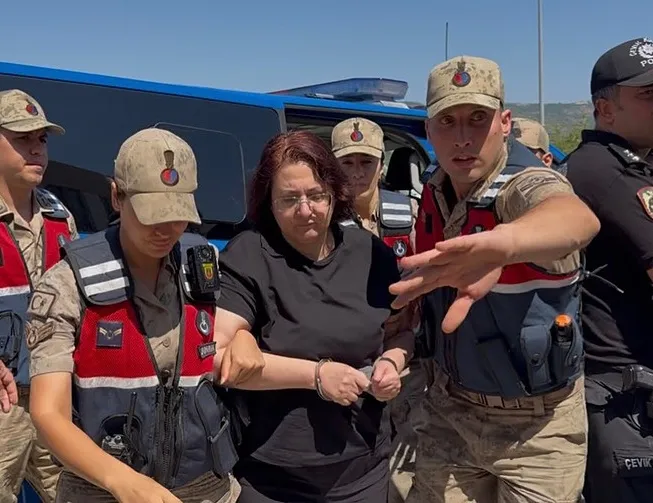 Handan Sonel’in ifadesi ortaya çıktı! Olay iddia: 100 bin TL’yi al cesedi yok et... Umut Altaş oğlumdan 10 bin dolar istedi