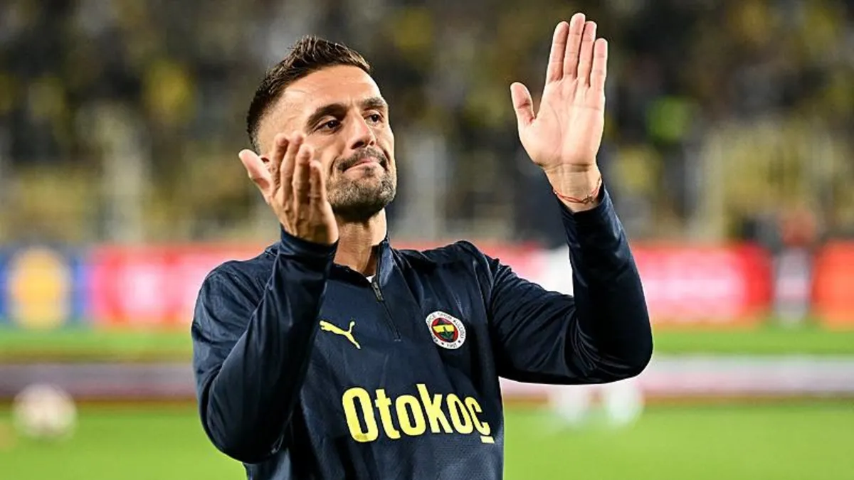Fenerbahçe'den Tadic'e teklif var zam yok