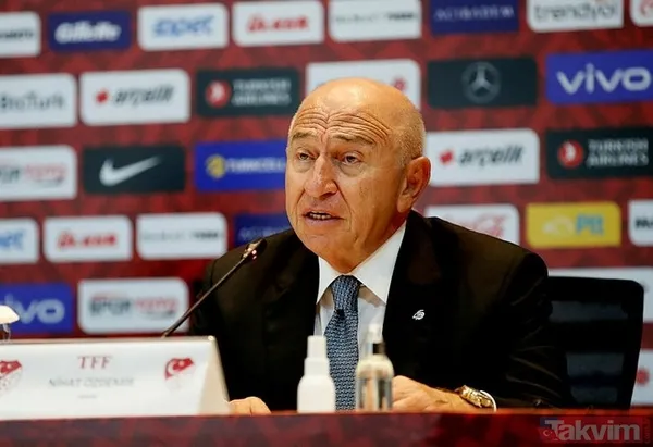 TFF'de deprem! Neler yaşanıyor? Erman Toroğlu'ndan olay sözler: Yiyeceği parayı yedi - 8