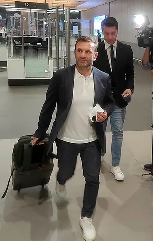 Galatasaray'da Okan Buruk ile 32 yıl aradan sonra bir ilk