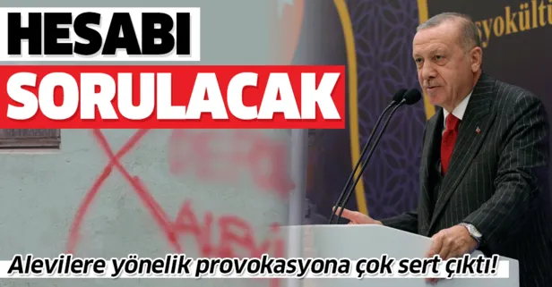 Son dakika: Başkan Erdoğan’dan 6. Din Şurası Kapanış Programı’nda önemli açıklamalar