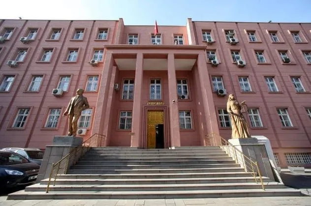 HSK'dan Yargıtay ve Danıştay'a flaş atamalar!