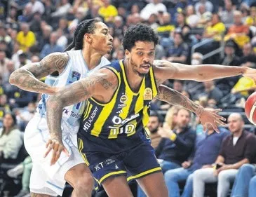 Fenerbahçe Beko hata yapmadı!