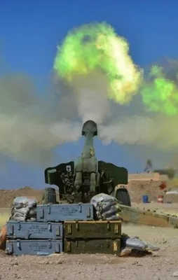 Musul'u kurtarma harekatı başladı