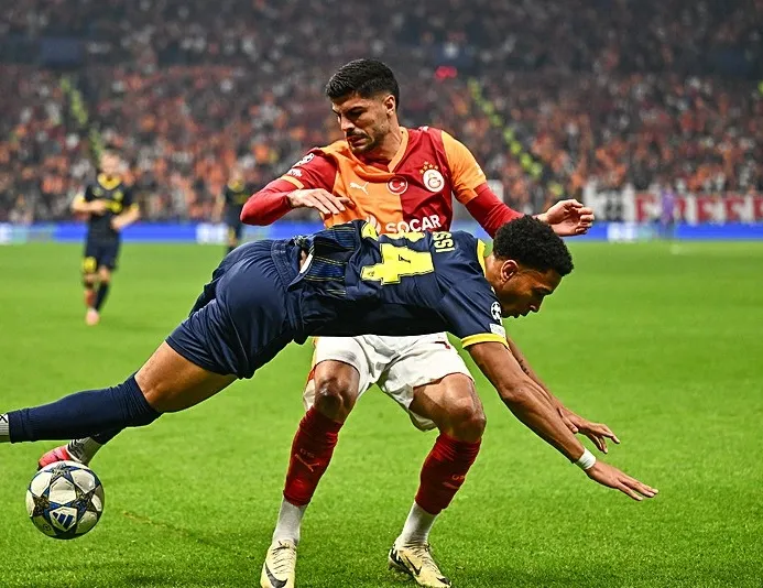 Yeni sözleşme kapıda