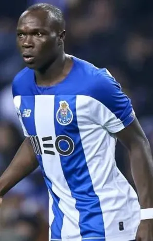 Beşiktaş'tan Aboubakar formülü