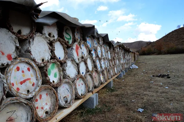 Kilosu 350 TL! 3 bin rakımda üretilen karakovan balından bu yıl 250 ton bekleniyor - 11