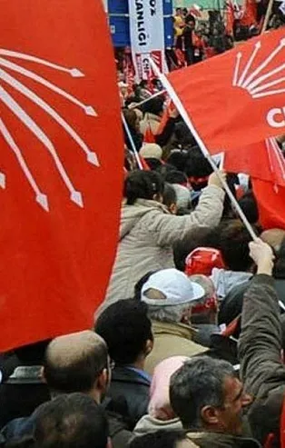 "Muharrem İnce'yi kaçırdılar" söylentisini yayan şizofren kitlenin yeni parti komedisi