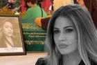 Nihal Candan son yolculuğuna uğurlanıyor! Acılı annenin feryadı yürek dağladı