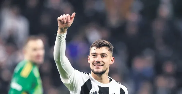 Beşiktaş Muçi’ye 10 milyon Euro istiyor