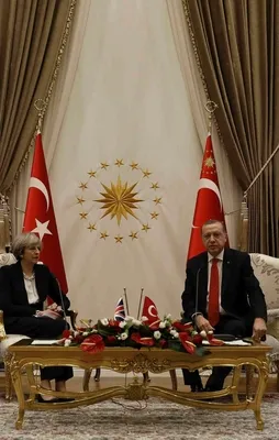 Erdoğan'dan İngiltere Başbakanı'na taziye mesajı