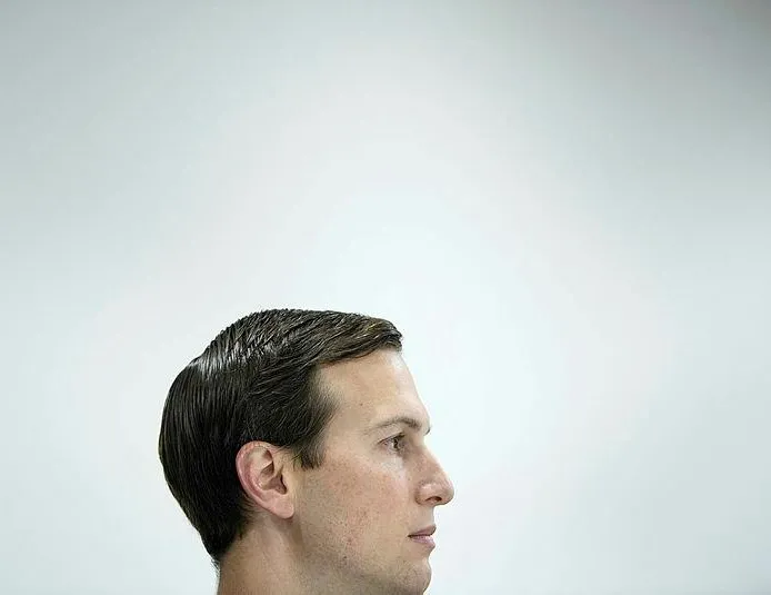 İngiliz gazeteciden Yüzyılın Anlaşması uyarısı