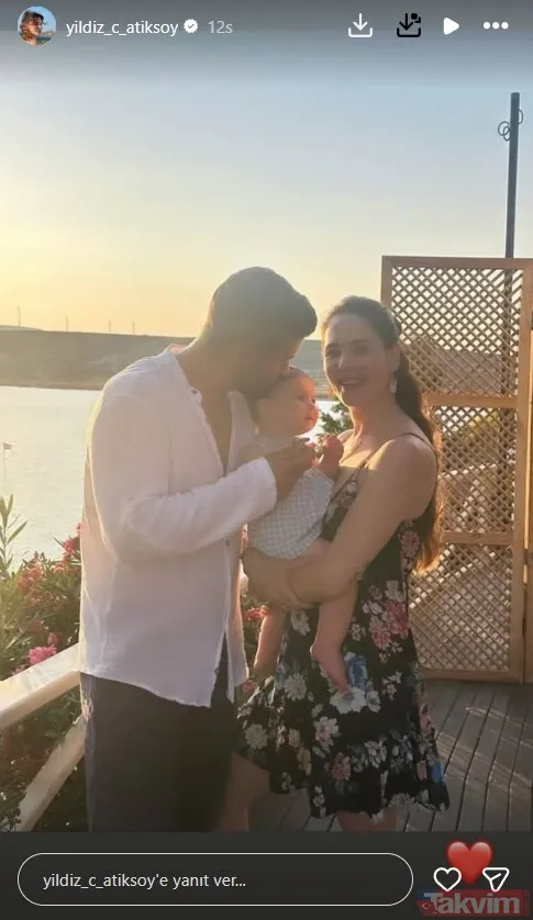 Berk Oktay ile Yıldız Çağrı Atiksoy arasında neler oluyor? Önce ihanet sonra taciz iddiası! İlk açıklama geldi - 9