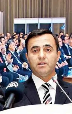 FETÖ'den Peygamberimiz'e saygısızlık