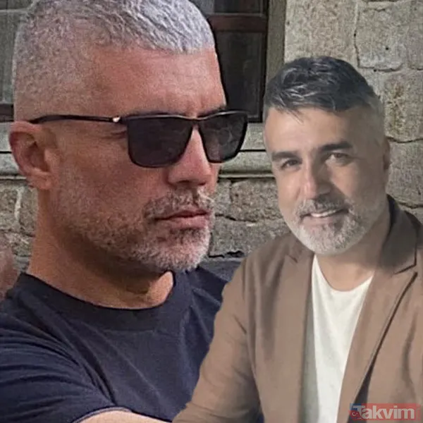 Uzun süredir ailesiyle sorunlar yaşayan ve eşi ile oğlu dışında herkesi sildiğini söyleyen Özcan Deniz ve abisi Ercan Deniz bir kez daha karşı karşıya geldi.