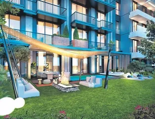 Villa konforunda sağlıklı evler