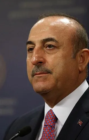 Son dakika: Dışişleri Bakanı Çavuşoğlu'ndan flaş S-400 açıklaması