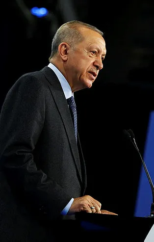 Başkan Erdoğan'dan Pınar Gültekin davasıyla ilgili flaş açıklama: Rastgele bir ölüm değil!