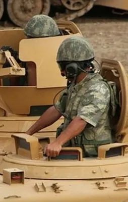 Türkiye'den Afrin sınırına askeri üs