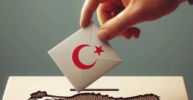 Türkiye 31 Mart'ta sandığa gidiyor! İşte adım adım oy verme rehberi