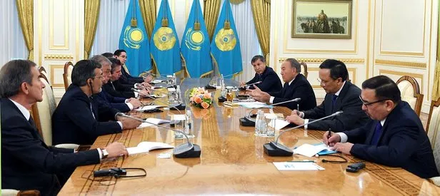 Astana görüşmelerinde flaş karar: Suriye’de...