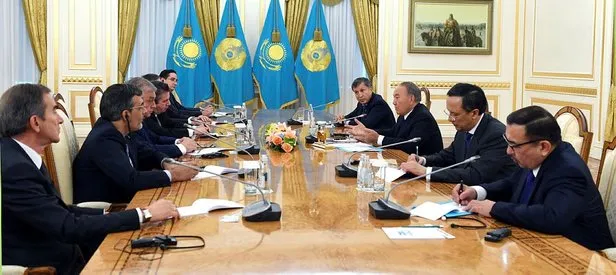 Astana görüşmelerinde flaş karar: Suriye'de...