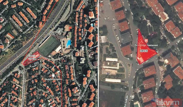 CHP'li Rıza Akpolat 38 sorusunun 24'üne cevap veremedi! Usulsüzlükler tek tek soruldu - 7