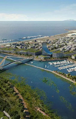 Kanal İstanbul'da tuzağa düşmeyin!