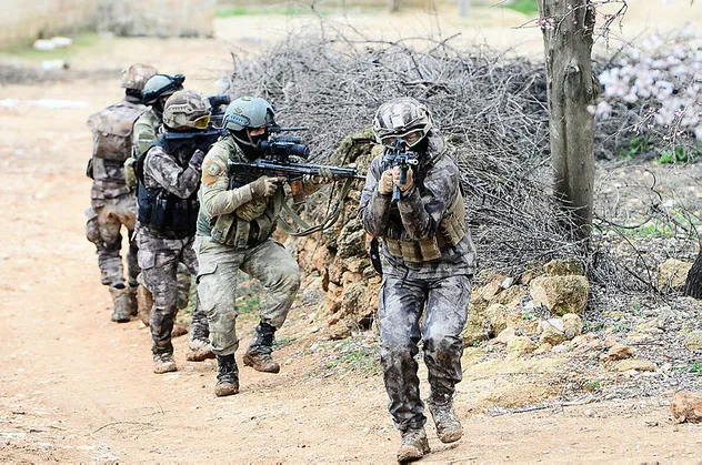 NATO'dan Türkiye'ye yeni görev