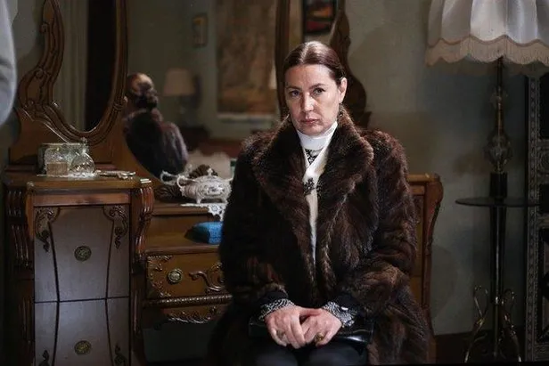 Bir Zamanlar Çukurova’nın 17. yeni bölümü tek parça yayınlandı | Bir Zamanlar Çukurova 17. son bölüm tek parça full izle!-3