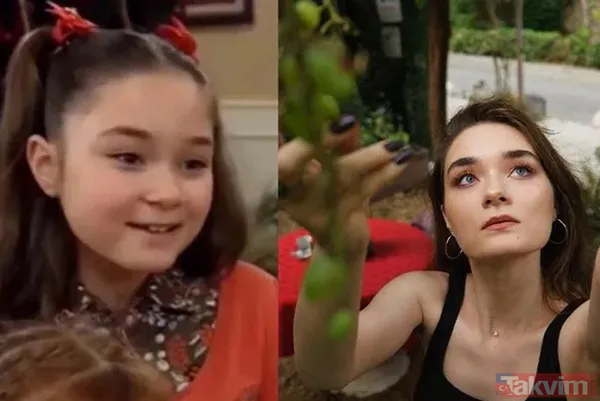 Ayberk Koçar’ın son hali sosyal medyada gündem oldu! Aliye’nin minik Arda’sı büyüdü - 24