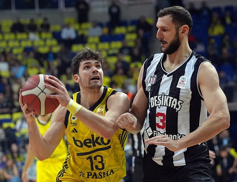 Tarık’tan NBA itirafı