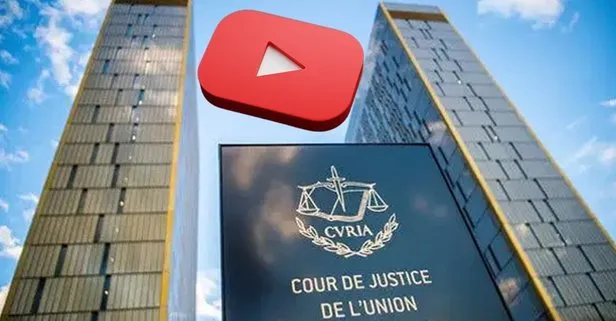 Avrupa Birliği mahkemesinden YouTube lehine karar! Artık telif hakkı ihlalinde bulunan içeriklerden sorumlu değil