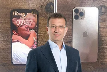 İBB’deki kirli rüşvet ağı tek tek çözülüyor! İmamoğlu’nun el konulan cep telefonu daire başkanının evinden çıktı! Bakın ne dedi