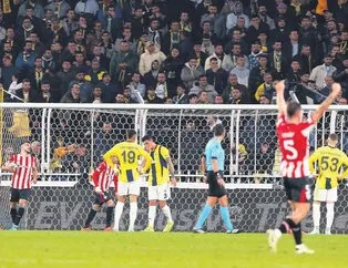 Kadıköy’de büyük isyan