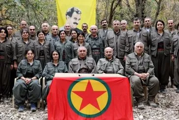 PKK’lı Roni Serdem’den Kılıçdaroğlu’na destek