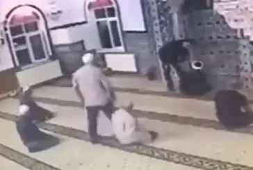 Akli dengesi yerinde değil!