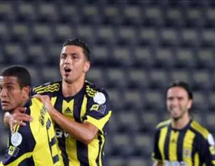 Fenerbahçe - İstanbul B.B.S.
