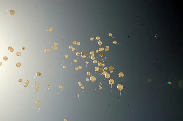 Rüyada balon görmek ne anlama gelir?
