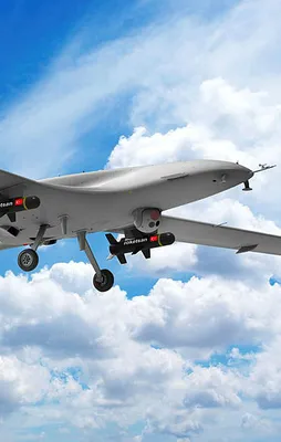 Bayraktar: Yüzde 93 yerli