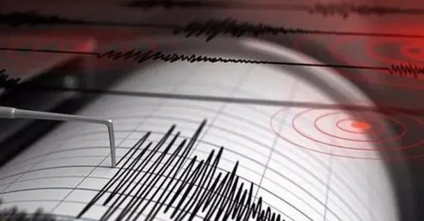 Şili’de 5,9 büyüklüğünde deprem