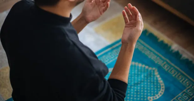 Peygamberimizin Regaip Kandili duası! Kısa, uzun, Türkçe, Arapça REGAİP KANDİLİ duaları neler? Tövbe kapıları açıldı!