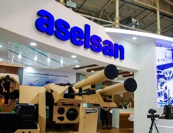 ASELSAN neden hedefte?