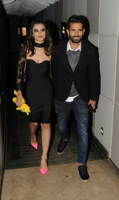 Alper Potuk ile Tuvana Türkay ayrıldı-2