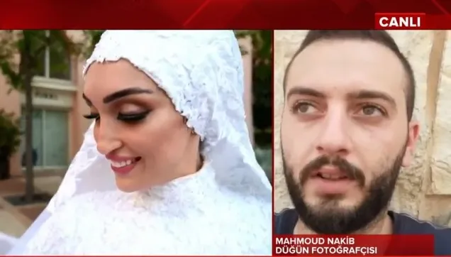 Dünyanın konuştuğu isimden kan donduran sözler: Şu an Beyrut diye bir yer yok...