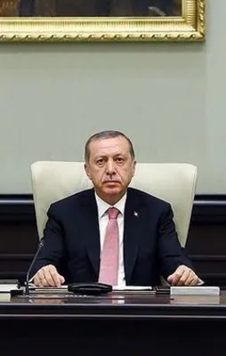 Cumhurbaşkanı Erdoğan Güvenlik Zirvesi yapacak