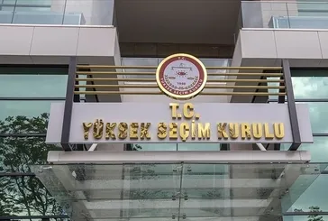 Kandil-CHP tezgahını YSK bozdu!