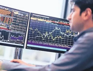 Borsa geri döndü altın durdu