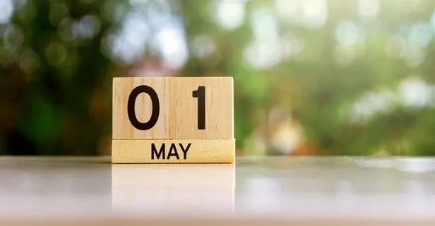 1 Mayıs'ta hangi kurumlar tatil?