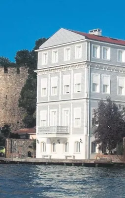 İnönü’nün yalısı satıldı